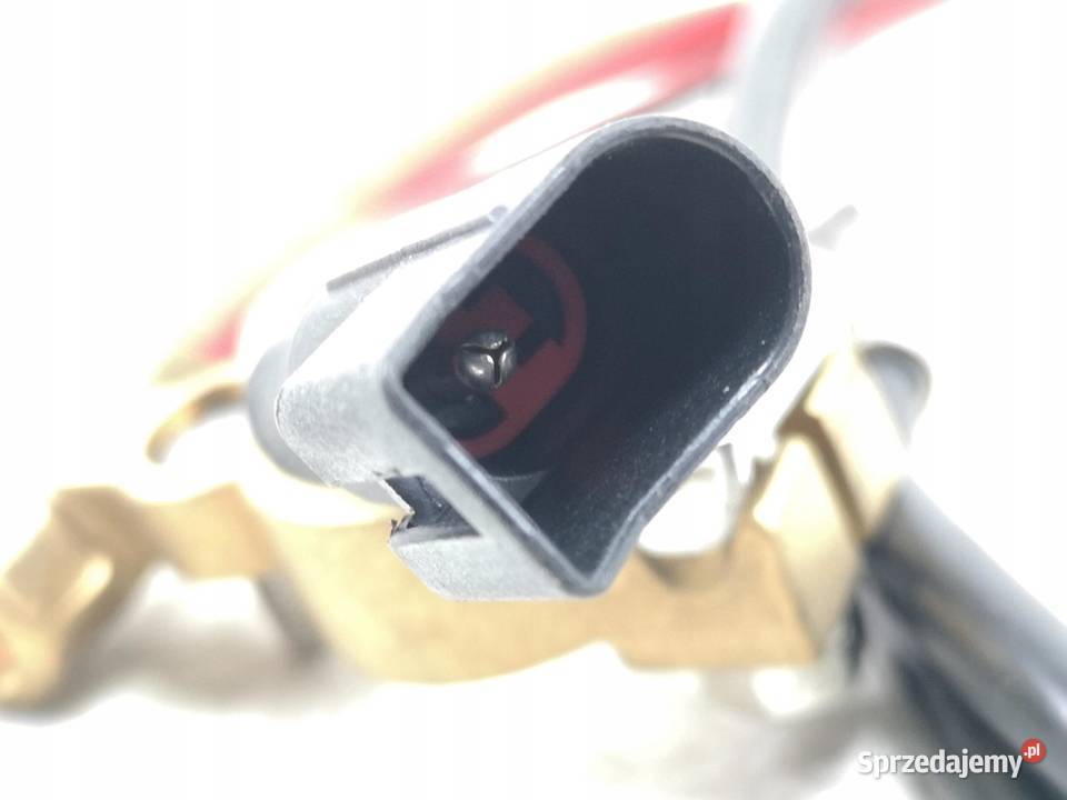 KLEMY FORD KA 2008 1032304 97KB14A280AG osobowe lubelskie