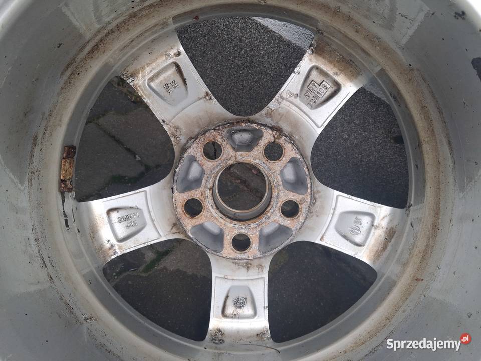 Kompletne kola z oponami do volvo 20555R16 podlaskie Zambrów