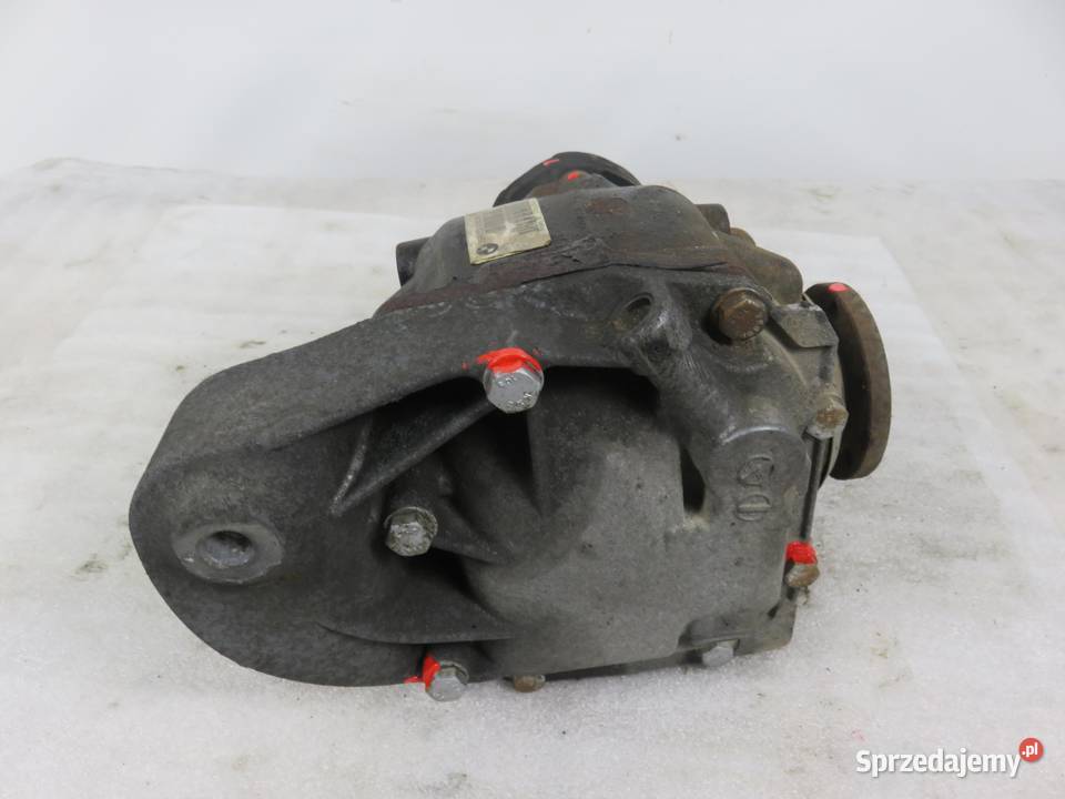 DYFER BMW X1 E84 20 d 264 7568032 Dyferencjały