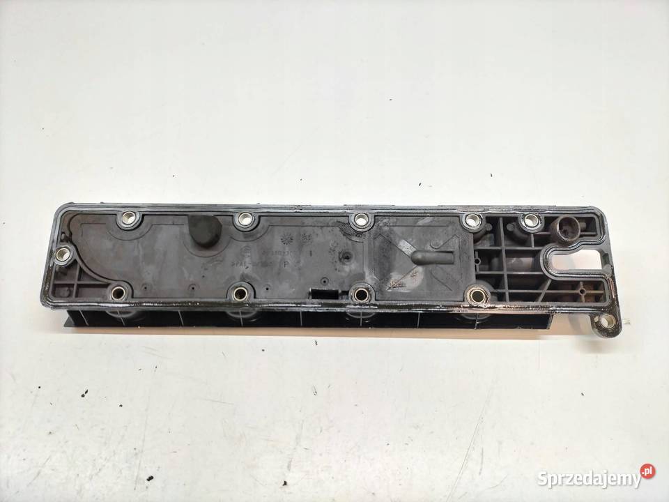 POKRYWA ZAWORÓW 9655314480 18 16V Peugeot 407 I