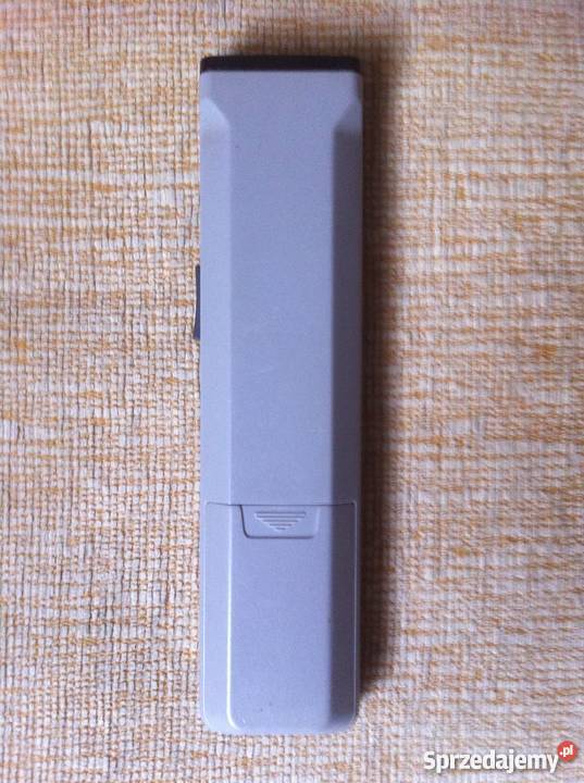 Pilot Sony RMT231 magnetowid BETAMAX Opole