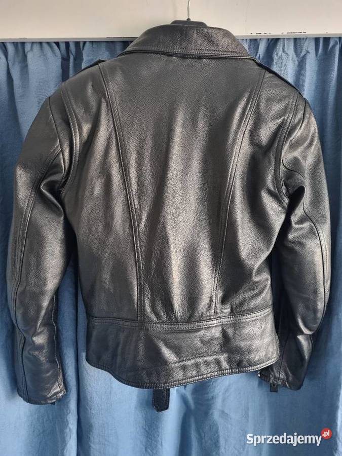 Kurta motocyklowa skórzana Tarbor Kurtki i płaszcze Skarżysko-Kamienna