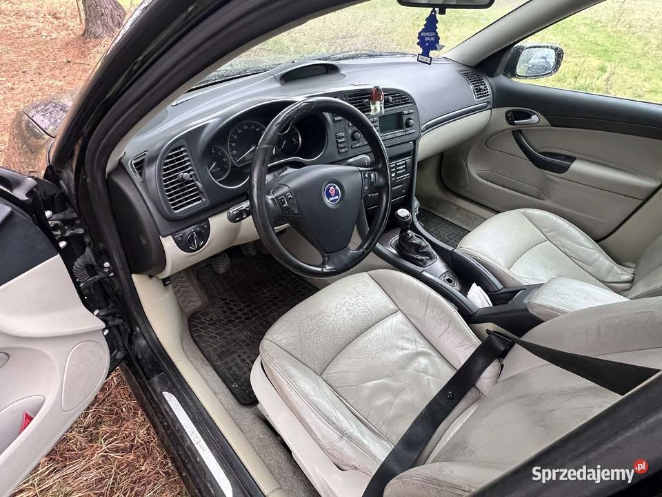 Sprzedam Saab 93 Zamość