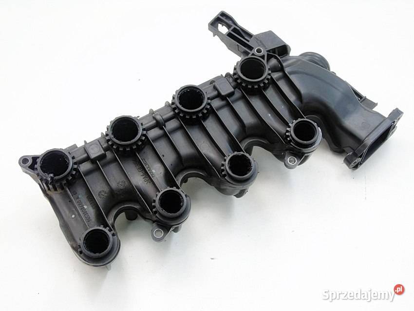 KOLEKTOR SSĄCY 16 HDI C4 C5 207 307 407 308 206 Sosnowiec sprzedam