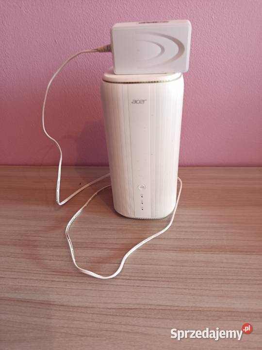 Router Acer dolnośląskie Świdnica Polska