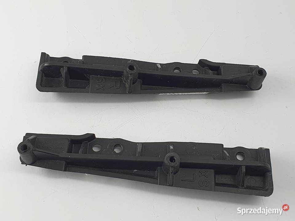 Slizg Zderzaka Mocowanie Kia Sportage Gt Line Łódź sprzedam