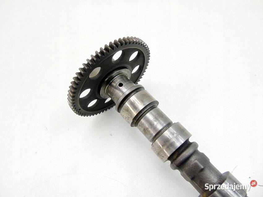 WAŁEK ROZRZĄDU 22 D4D AVENSIS RAV4 COROLLA VERSO