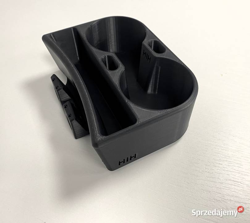 UCHWYT na kubek FV23 Cupholder Peugeot 508 Zielona Góra