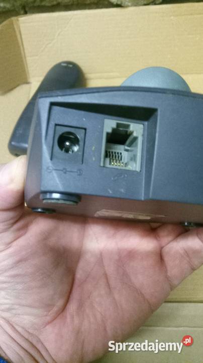 Telefon Topcom stacjonarny Elektronika mazowieckie Warszawa