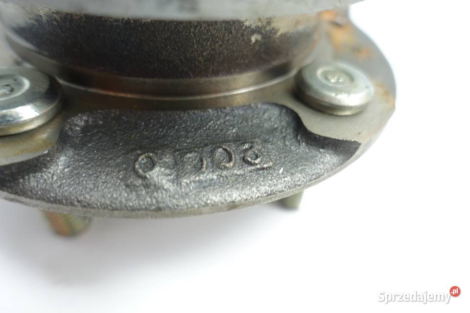 Kia Carnival II PRZEDNIA PIASTA prawa PRAWY Rudka