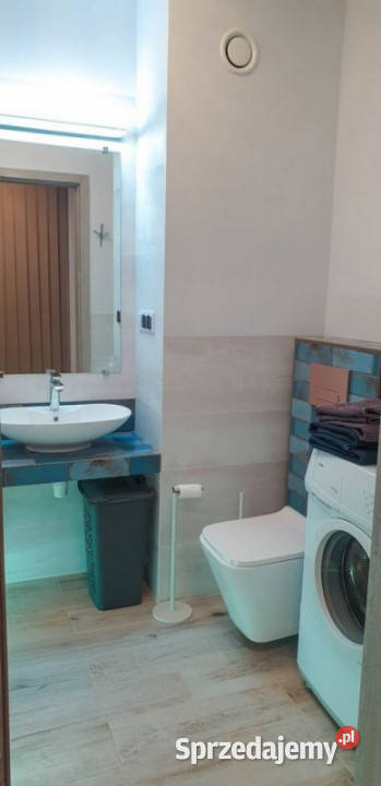 Wyposażona Kawalerka 3031 plus piwnica 207 Nieruchomości Kraków