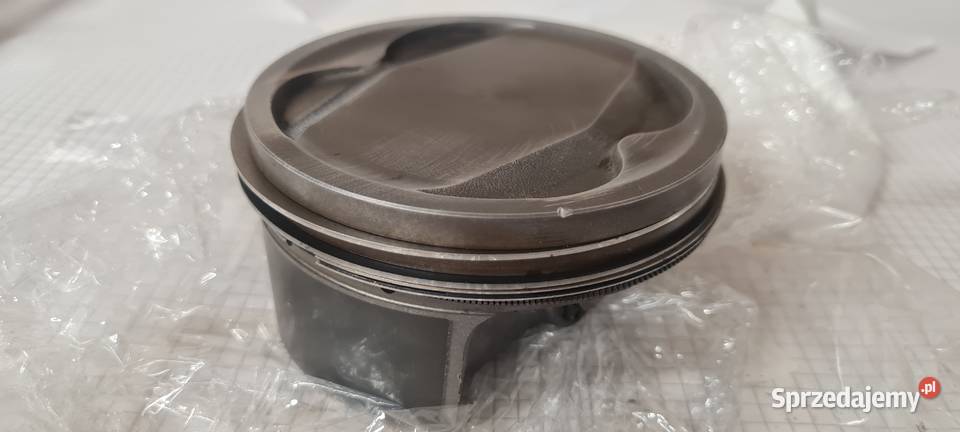 BMW R 1200 CL tłok Warszawa