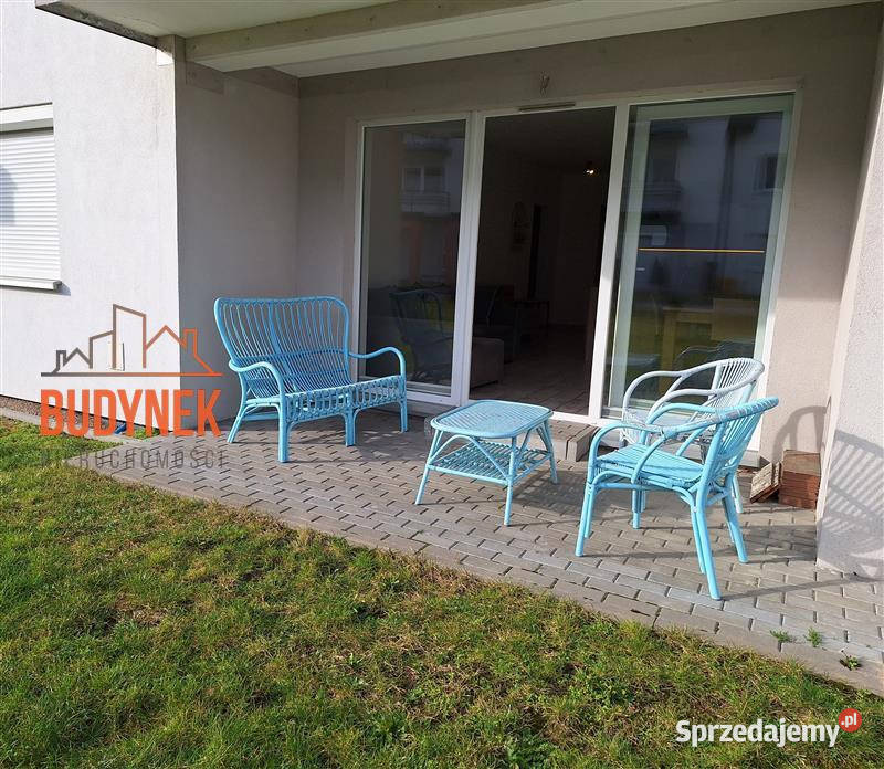 Mieszkanie Darłowo Darłówko sprzedam