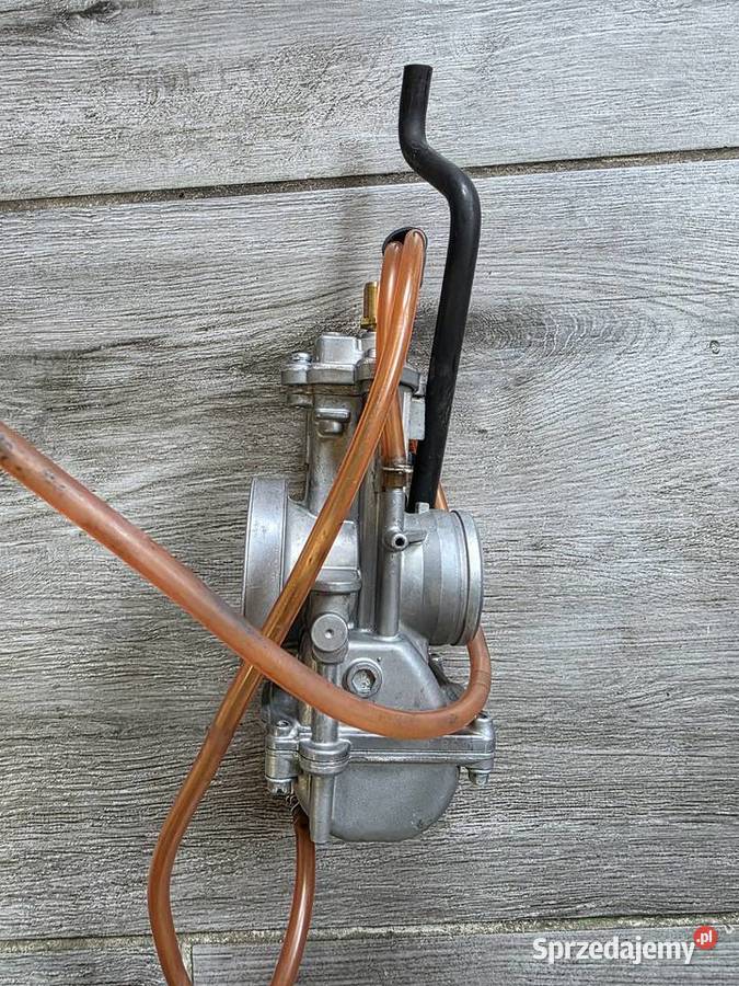 Gaźnik KEIHIN PWK 38S AG 14 KTM 125 150 SX 2009 Turek