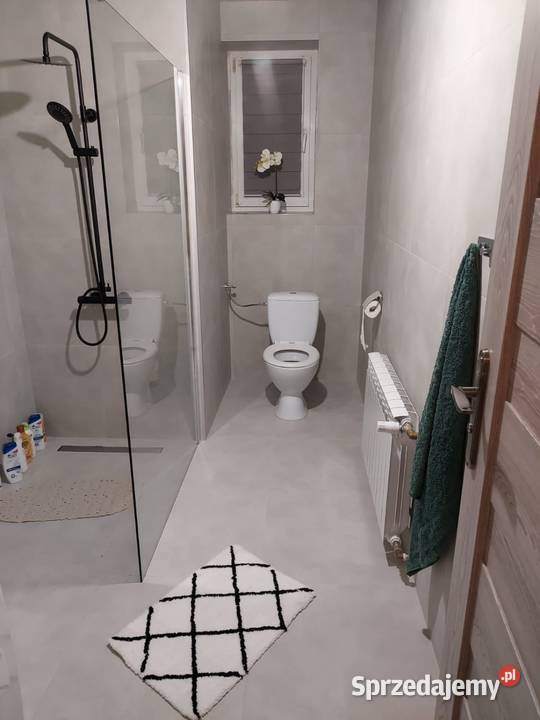 Remonty łazienek Bielany Wrocławskie