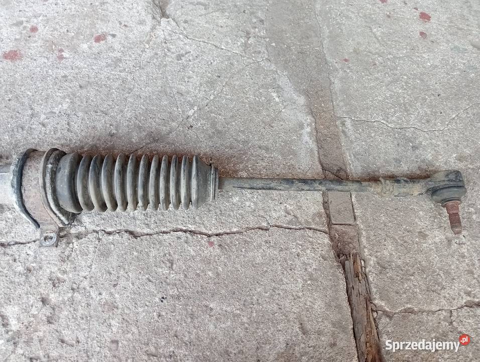 Maglownica golf 2 16 d WWO GERMANY 191419 105 5 Rok produkcji 1993 sprzedam