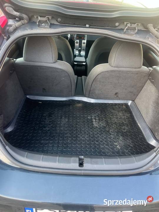 Sprzedam Volvo C30 16bg świętokrzyskie Leśne Chałupy