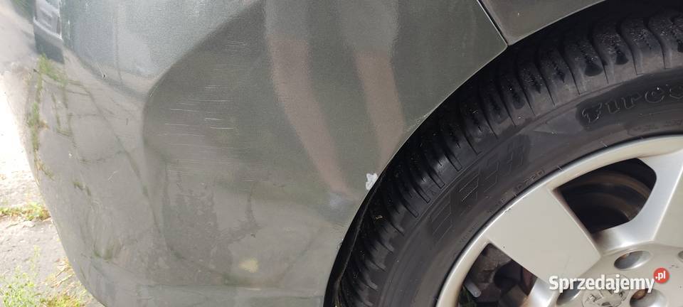 Peugeot 308 16 hdi 90 2008r diesel Rok produkcji 2008 308