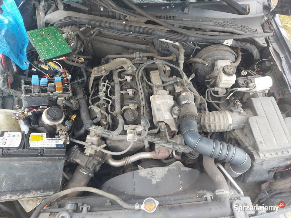 Nissan navara 25 tdi ciężarowe Barlinek