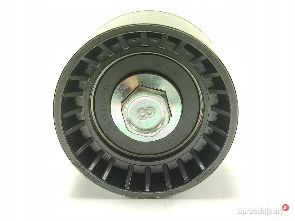 ROLKA 5534mm PASKA ROZRZĄDU HYUNDAI TERRACAN 29 osobowe