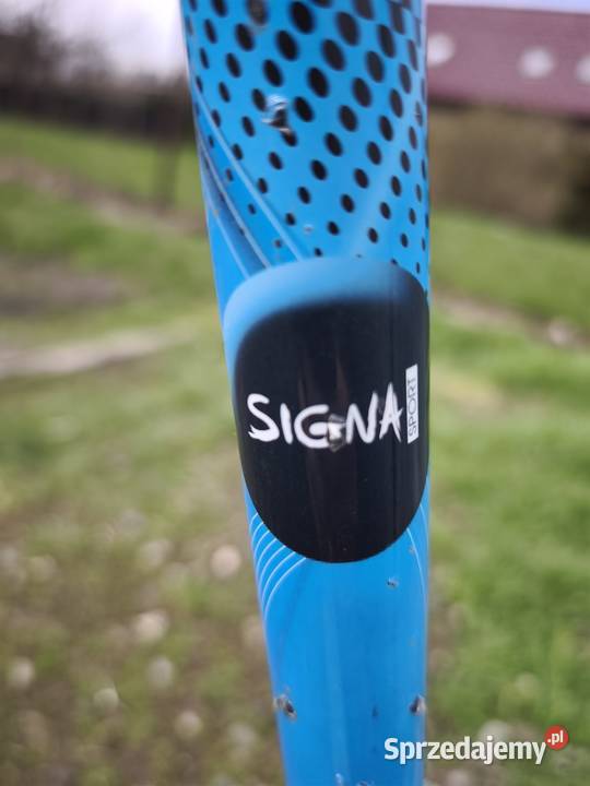 Hulajnoga dzieci i nie Sigma sport HL200 Skating Kraków