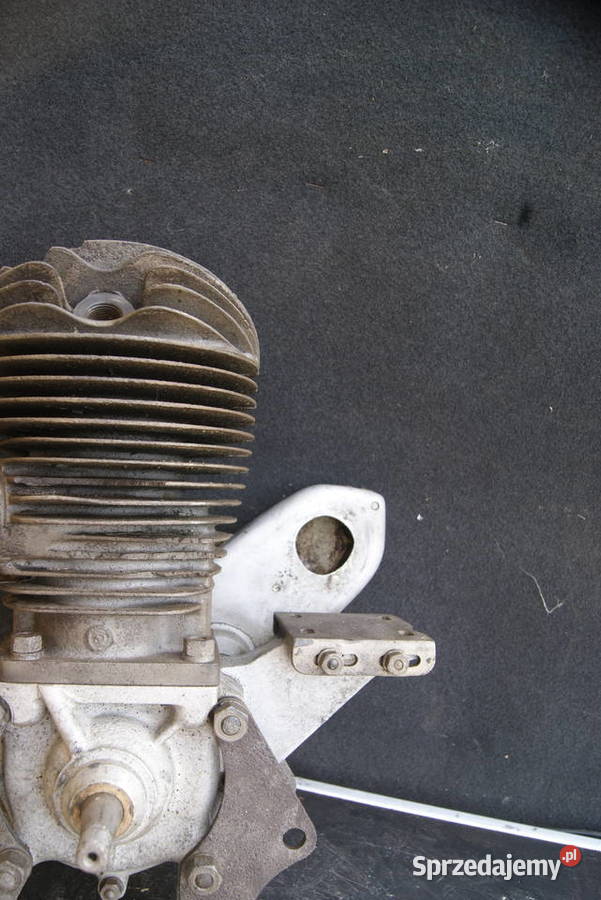 SILNIK TRIUMPH K9 K8 K7 K6 K5 K4 Silniki