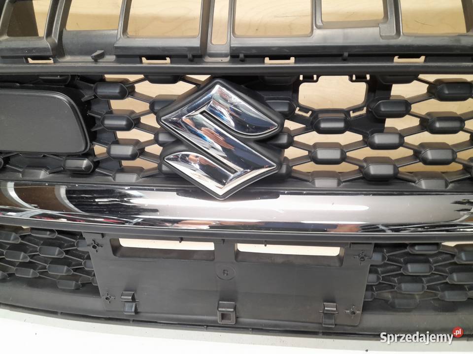 ATRAPA GRILL SUZUKI SWIFT VI MK8 7174179S0 Goleniów