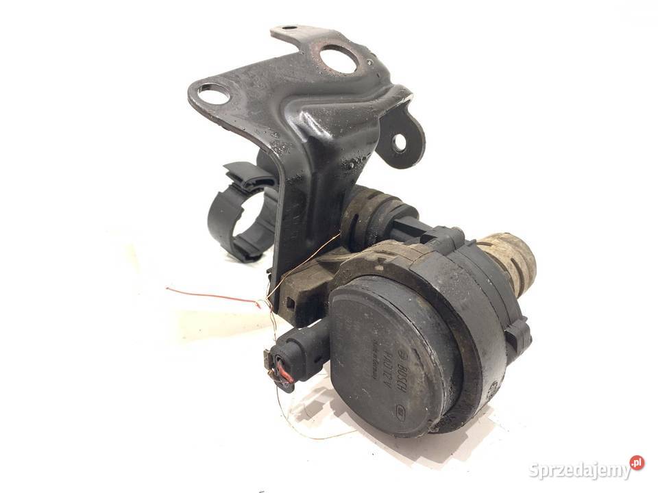 DODATKOWA POMPA WODY VW CADDY IV 2Q0965567A 20 sprzedam