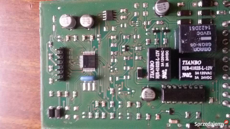 AG KOMPUTER STEROWNIK LPG AL700 AL 700 AUTRONIC Układ paliwowy Biecz sprzedam