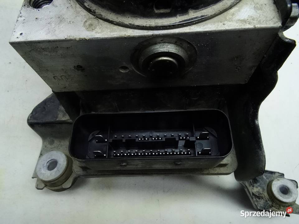 OPEL ZAFIRA B ASTRA H POMPA ABS 13234911 AS osobowe Przemęt