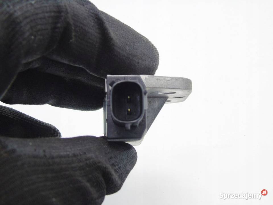 CZUJNIK UDERZENIA AIRBAG NISSAN MURANO I Z50 35 Pozostałe śląskie Sosnowiec