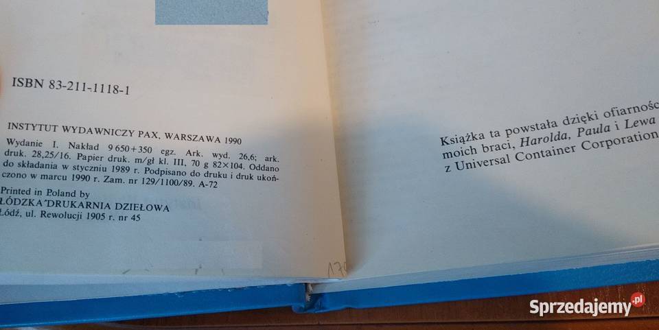 Motywacja i osobowość  Abraham H Maslow Twarda Gdańsk
