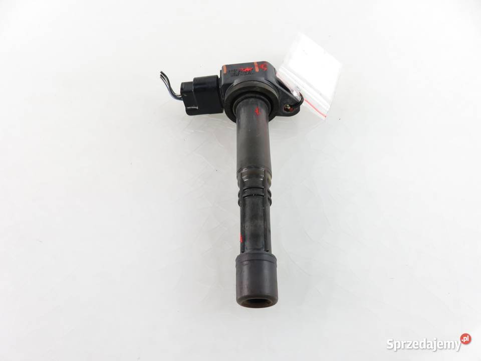 CEWKA HONDA STREAM 20 16V iVTEC 099700070 Układ elektryczny silnika