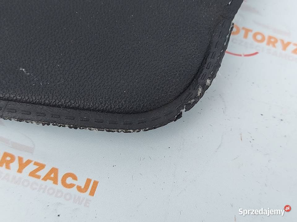 MERCEDES B KLASA W245 07r roleta bagażnika świętokrzyskie Kielce