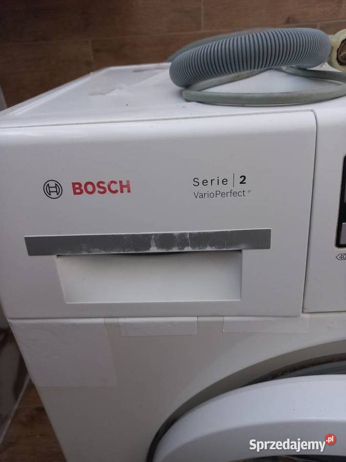 Sprzedam Bosch vario perfect 2 Dom i Ogród Chojnice