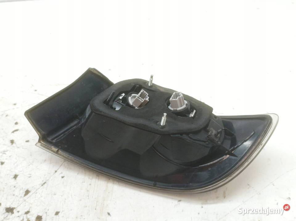 LAMPA TYŁ LEWA EU Mazda 3 I 20032009 świętokrzyskie