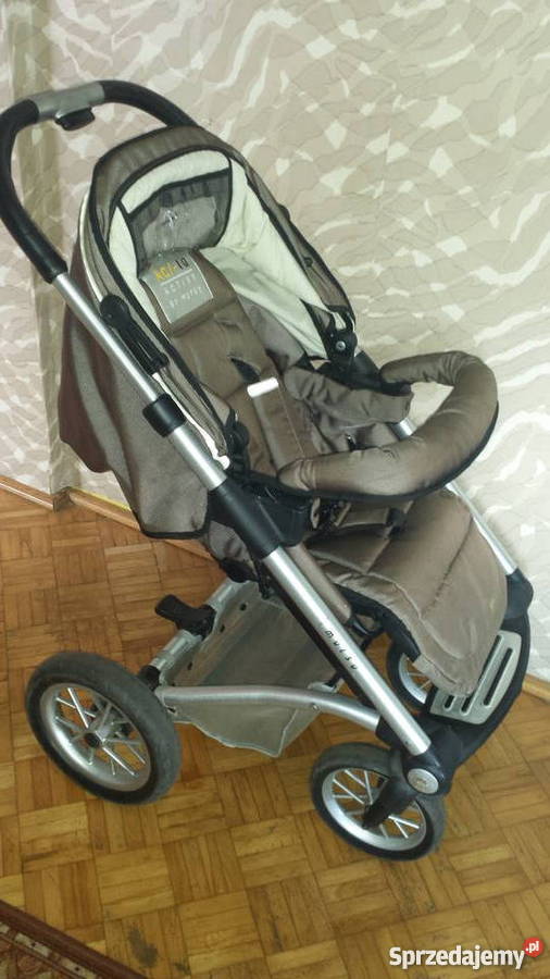 Mutsy Mutsy mazowieckie Warszawa