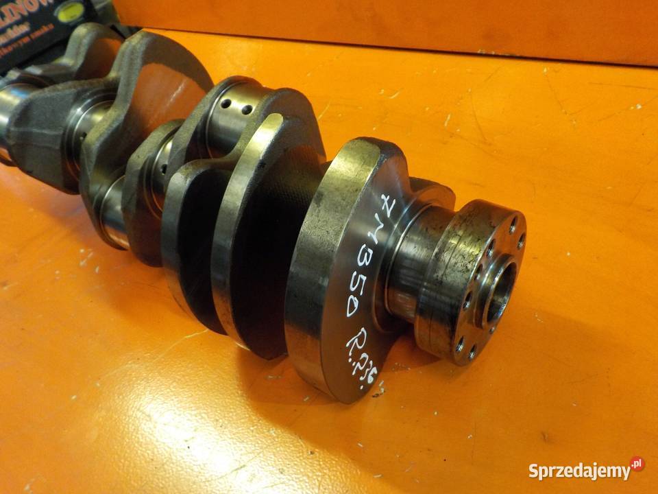 RANGE ROVER VOGUE L322 36 V8 TD 08r 368DT wal Blok silnika Blok silnika