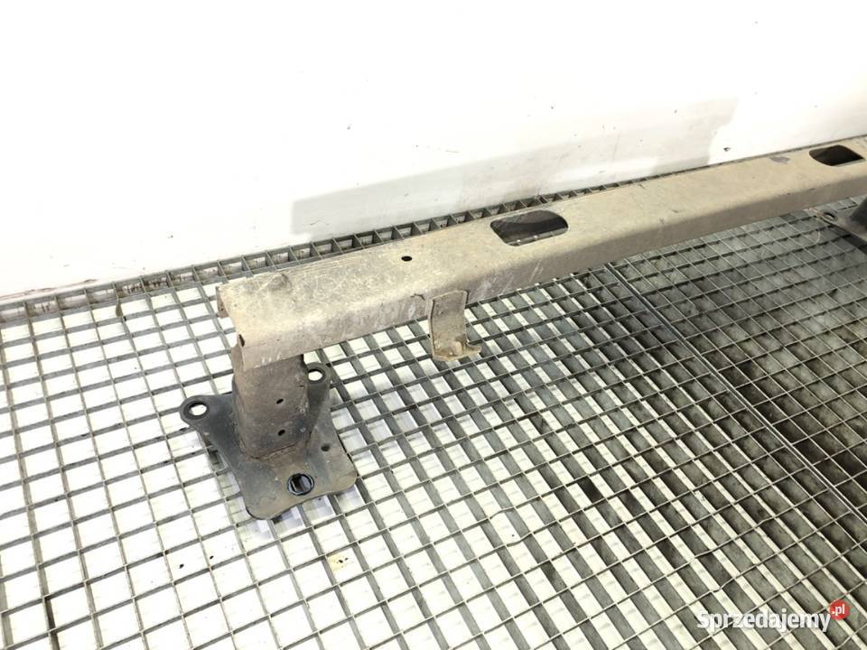 BELKA ZDERZAKA TYŁ PEUGEOT PARTNER IV Minivan