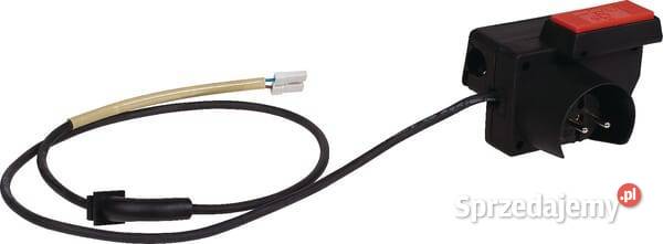 Wyłącznik główny SA37468 Kamionna