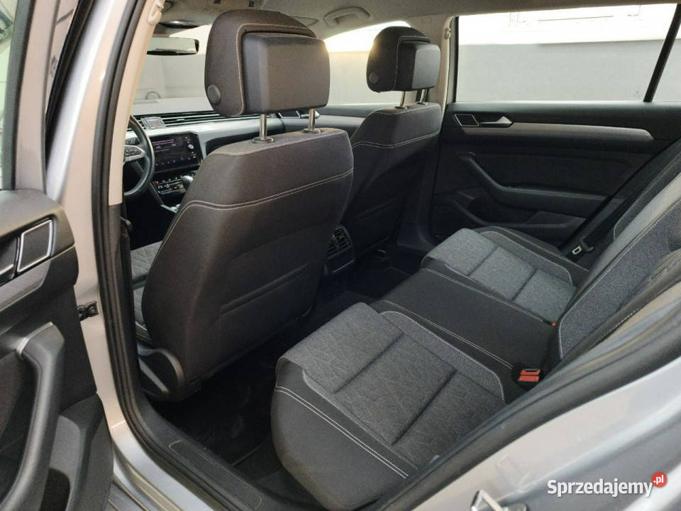 Volkswagen Passat Poleasingowe MHC B8 20142023 Komorniki