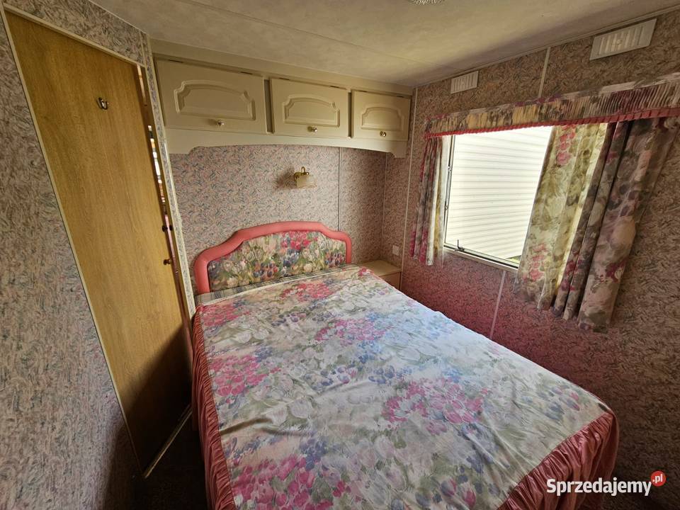 Domek holenderski BK BLUEBIRD 3 pokoje 450 plac Radom