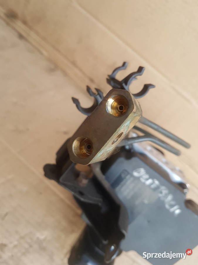 Subaru Outback IV BR pompa hamulcowa ABS Układ hamulcowy Legnica sprzedam