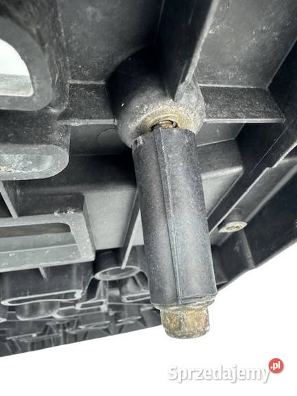 Bagażnik tył oryginalny Polaris Sportsman 500 HO Sulęcin sprzedam