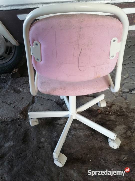 Krzesło wielkopolskie sprzedam