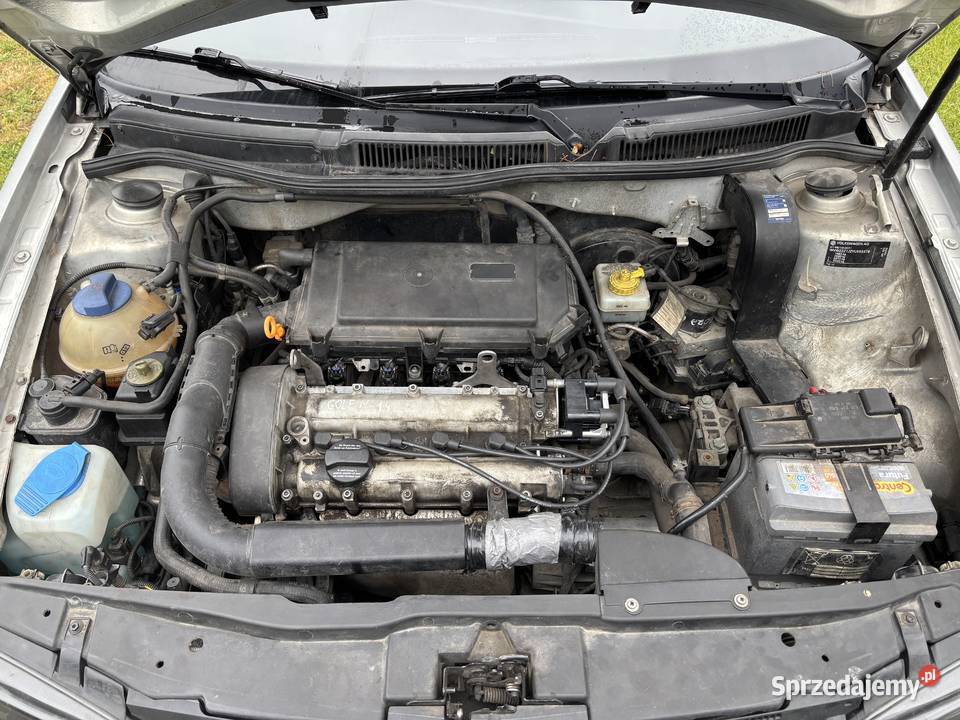 Volkswagen Golf IV 2000 sprawny zadbany gotowy lubelskie