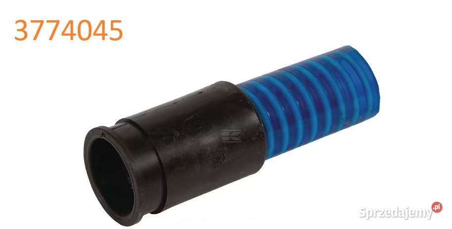 3774045 Wąż z 1 mufą 25x120 D253 sprzedam