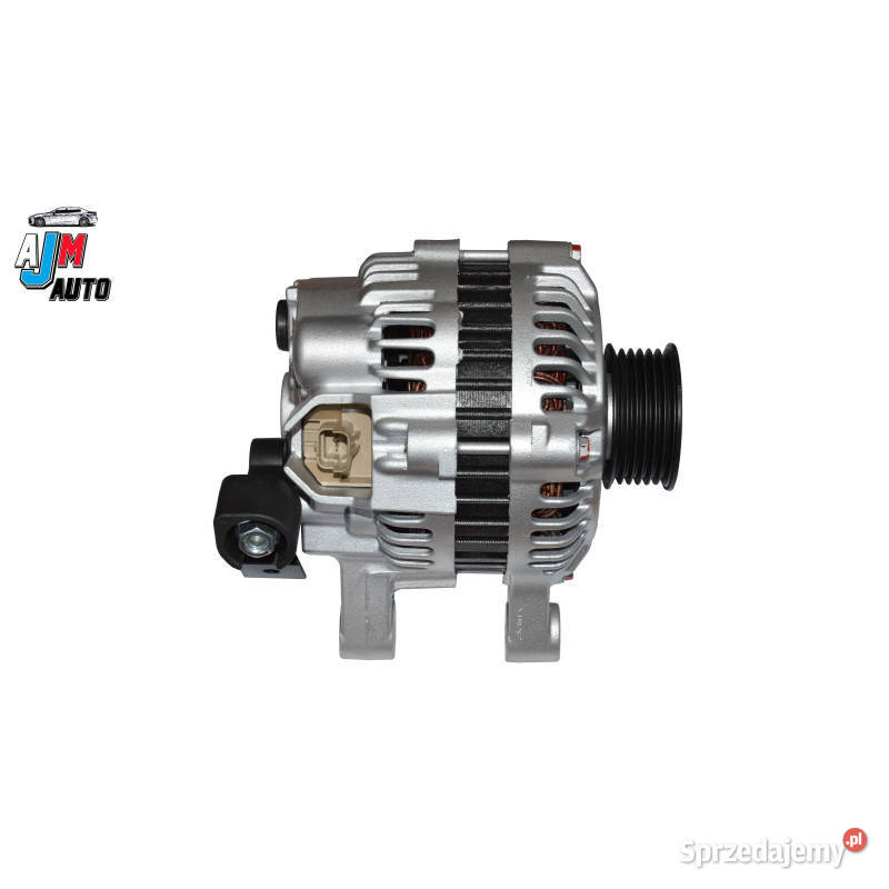 Alternator 9638275880 11 16 16V 19 D Citroen Grabów Szlachecki