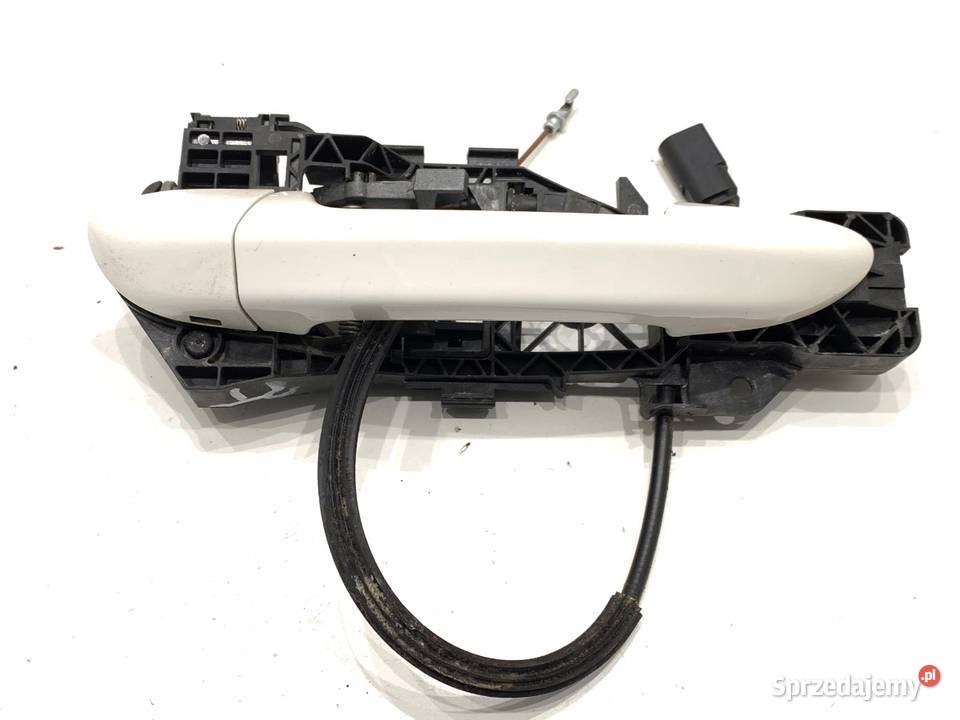 KLAMKA ZEWNĘTRZNA PRAWY TYŁ VW CC B7 sprzedam