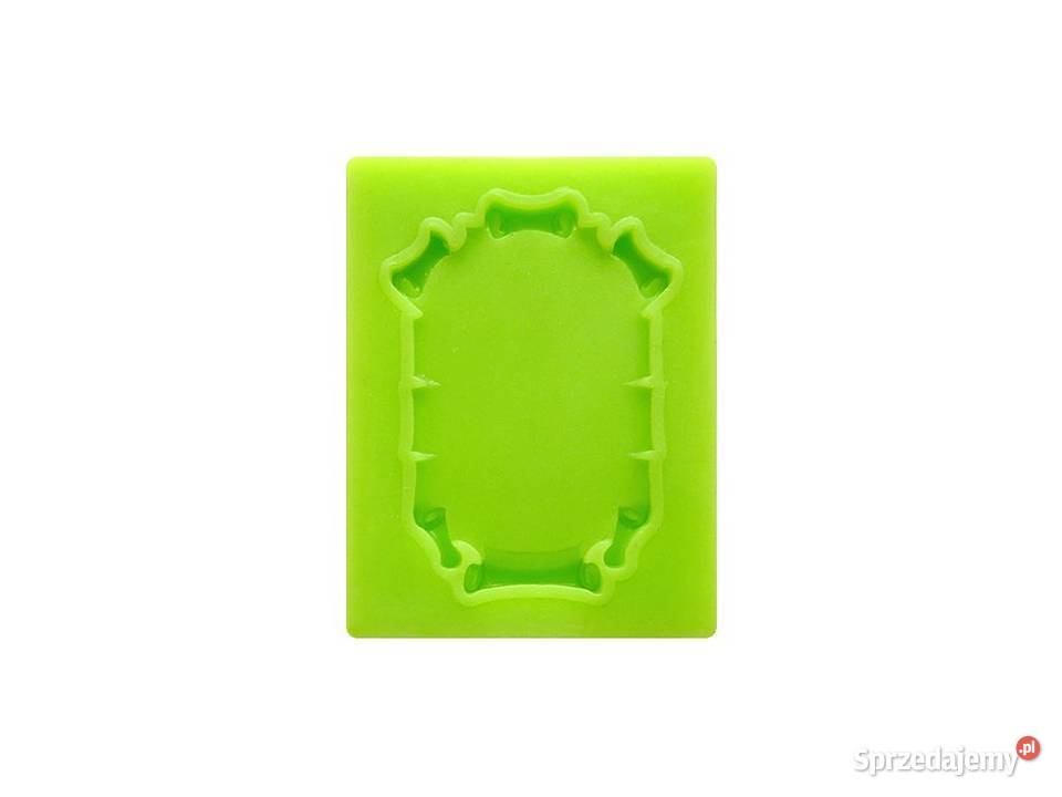 FORMA SILIKONOWA RAMA Biznes i Przemysł Warszawa